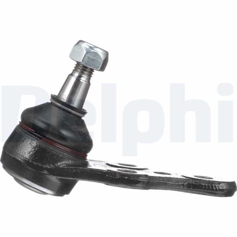 Rotule de suspension DELPHI TC232 - Visuel 2