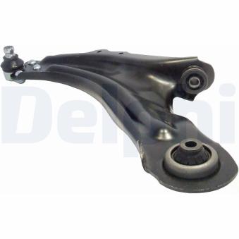 Triangle ou bras de suspension (train avant) DELPHI TC2326 pour OPEL CASCADA 111 CDI - 110cv