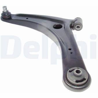 Triangle ou bras de suspension (train avant) DELPHI TC2344 pour MITSUBISHI ASX 1.6 - 116cv