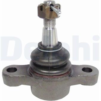 Rotule de suspension DELPHI TC2348 pour KIA OPIRUS 3.8 V6 - 267cv