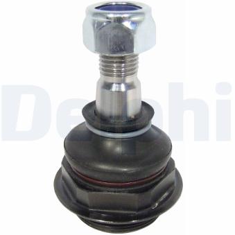 Rotule de suspension DELPHI TC2375 pour MAZDA 626 1.2 PureTech 110 - 110cv