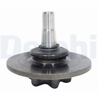 Rotule de suspension DELPHI OEM 4401910