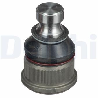 Rotule de suspension DELPHI OEM 4418631