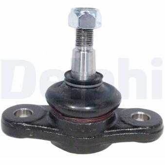 Rotule de suspension DELPHI OEM 517602E000