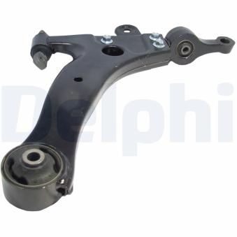 Triangle ou bras de suspension (train avant) DELPHI TC2384 pour MAZDA MX-5 2.0 - 131cv