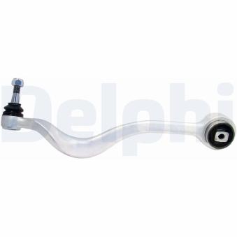 Triangle ou bras de suspension (train avant) DELPHI OEM 31121141717 Triangle ou bras de suspension (train avant) DELPHI OEM 31121141717