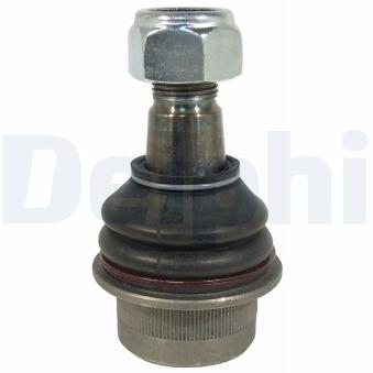 Rotule de suspension DELPHI OEM A9063304107
