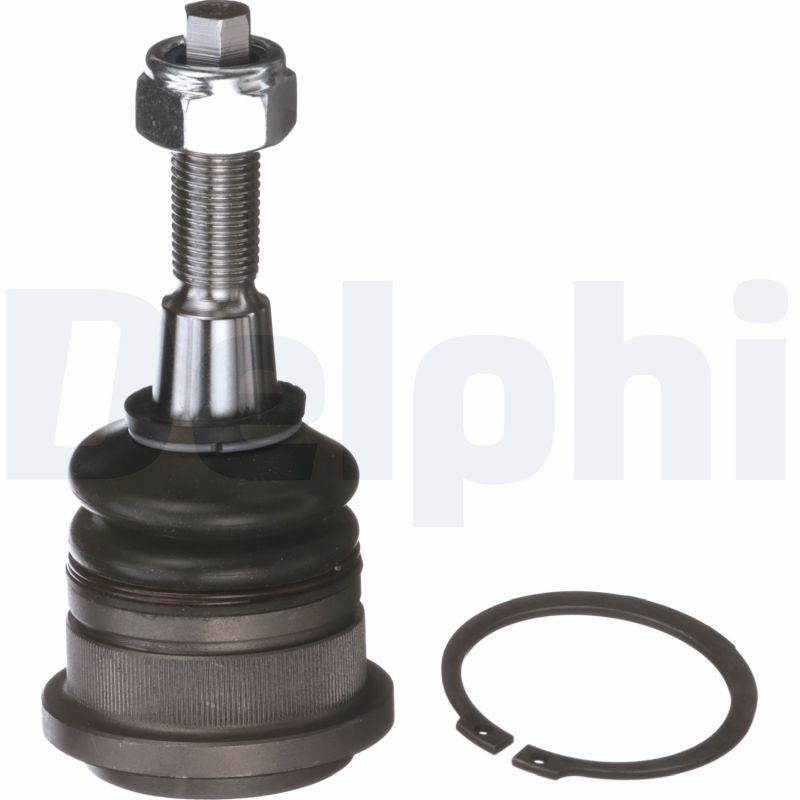 Rotule de suspension DELPHI TC2443 - Visuel 1