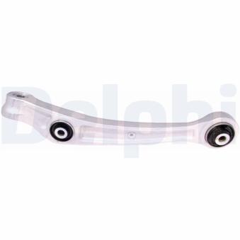 Triangle ou bras de suspension (train avant) DELPHI TC2452 pour TOYOTA AYGO 2.0 TDI - 163cv