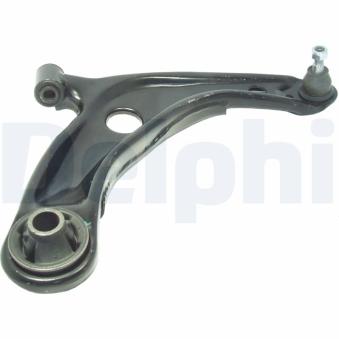 Triangle ou bras de suspension (train avant) DELPHI OEM 4806859135