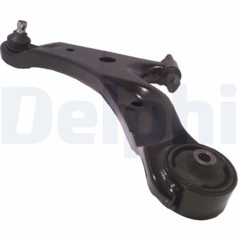 Triangle ou bras de suspension (train avant) DELPHI OEM 5450126000