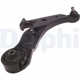 Triangle ou bras de suspension (train avant) DELPHI OEM 5450226000