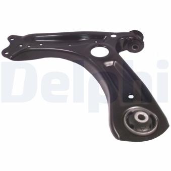 Triangle ou bras de suspension (train avant) DELPHI TC2473 pour LAND ROVER RANGE ROVER 1.6 - 110cv
