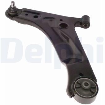 Triangle ou bras de suspension (train avant) DELPHI OEM 545000X100