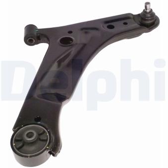 Triangle ou bras de suspension (train avant) DELPHI OEM 545010X100