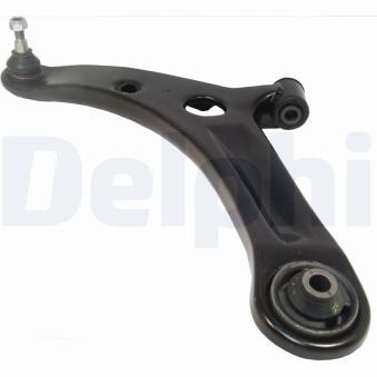 Triangle ou bras de suspension (train avant) DELPHI OEM MN186217 Triangle ou bras de suspension (train avant) DELPHI OEM MN186217