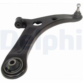 Triangle ou bras de suspension (train avant) DELPHI OEM 4013A136 Triangle ou bras de suspension (train avant) DELPHI OEM 4013A136
