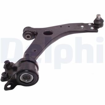 Triangle ou bras de suspension (train avant) DELPHI TC2568 pour FORD KUGA TDCi - 140cv