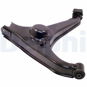 Triangle ou bras de suspension (train arrière) DELPHI TC2584