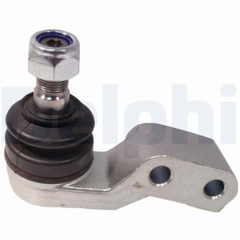 Rotule de suspension DELPHI TC2594 pour ROVER 100 1.8 - 122cv