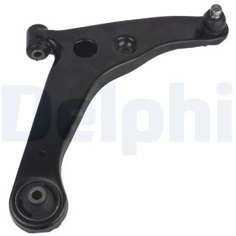 Triangle ou bras de suspension (train avant) DELPHI OEM MR403420