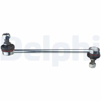 Entretoise/tige, stabilisateur DELPHI TC2634 pour KIA CARENS 2.0 CRDi - 140cv