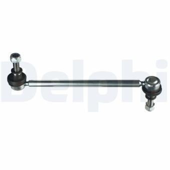 Entretoise/tige, stabilisateur DELPHI TC2640 pour VOLKSWAGEN KARMANN GHIA 2.0 AWD - 175cv