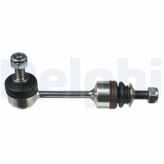 Entretoise/tige, stabilisateur DELPHI TC2641 pour PEUGEOT 208 530 d - 211cv
