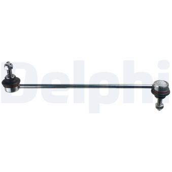 Entretoise/tige, stabilisateur DELPHI TC2657 pour SUZUKI IGNIS 1.2 AllGrip - 90cv