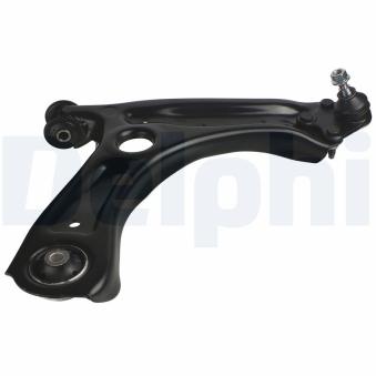 Triangle ou bras de suspension (train avant) DELPHI TC2660 pour LAND ROVER RANGE ROVER 1.6 - 110cv