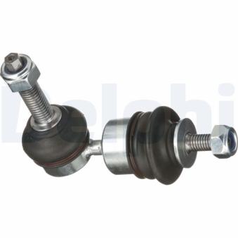 Entretoise/tige, stabilisateur DELPHI TC2688 pour FORD FOCUS 1.6 Flexifuel - 150cv