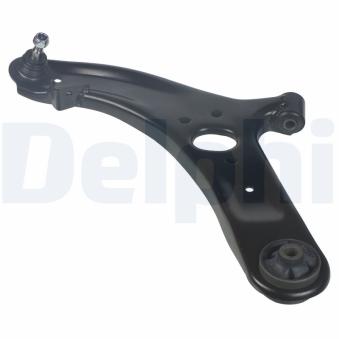 Triangle ou bras de suspension (train avant) DELPHI OEM 545001R000 Triangle ou bras de suspension (train avant) DELPHI OEM 545001R000