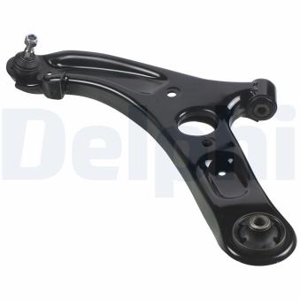 Triangle ou bras de suspension (train avant) DELPHI OEM 545003X000