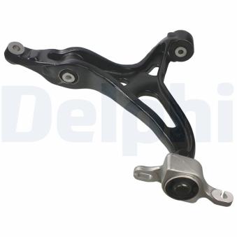 Triangle ou bras de suspension (train avant) DELPHI OEM 1643302507