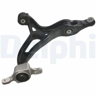 Triangle ou bras de suspension (train avant) DELPHI OEM A1643301807
