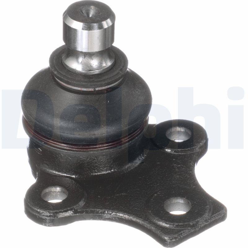 Rotule de suspension DELPHI TC280 - Visuel 2