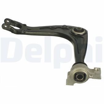 Triangle ou bras de suspension (train avant) DELPHI TC2829 pour CITROEN C5 2.2 HDi 165 - 163cv