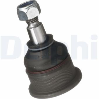 Rotule de suspension DELPHI TC284 pour BMW Série 3 318 i - 105cv