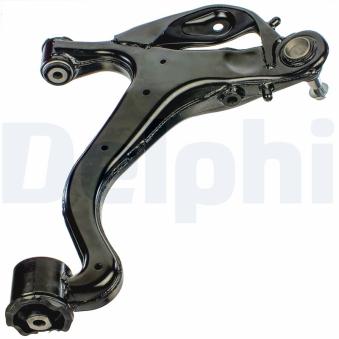 Triangle ou bras de suspension (train avant) DELPHI OEM LR029301