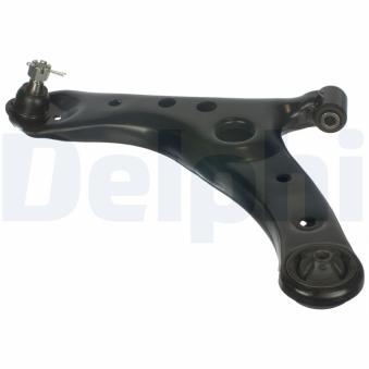 Triangle ou bras de suspension (train avant) DELPHI OEM 4806949065