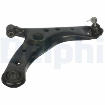 Triangle ou bras de suspension (train avant) DELPHI OEM 4806849065