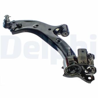 Triangle ou bras de suspension (train avant) DELPHI OEM 51360SWAE80