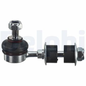 Entretoise/tige, stabilisateur DELPHI TC2889 pour MITSUBISHI OUTLANDER 2.0 4WD - 136cv