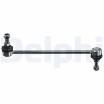 Entretoise/tige, stabilisateur DELPHI TC2898 pour NISSAN URVAN 1.5 - 110cv