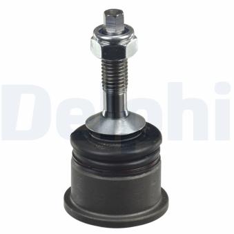 Rotule de suspension DELPHI [TC2904]