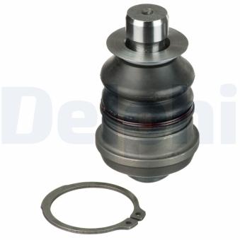 Rotule de suspension DELPHI TC2906 pour MITSUBISHI GRANDIS 2.4 - 165cv
