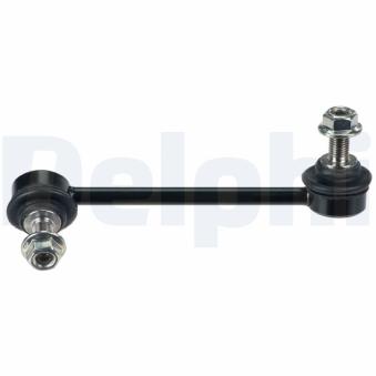 Entretoise/tige, stabilisateur DELPHI TC2910 pour BMW Série 4 1.6 i-DTEC - 120cv