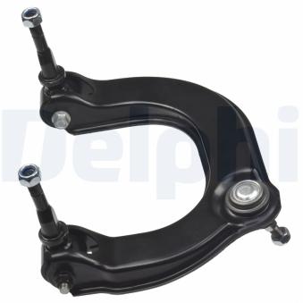 Triangle ou bras de suspension (train avant) DELPHI TC2925 pour MAZDA MX-5 2.0 - 131cv