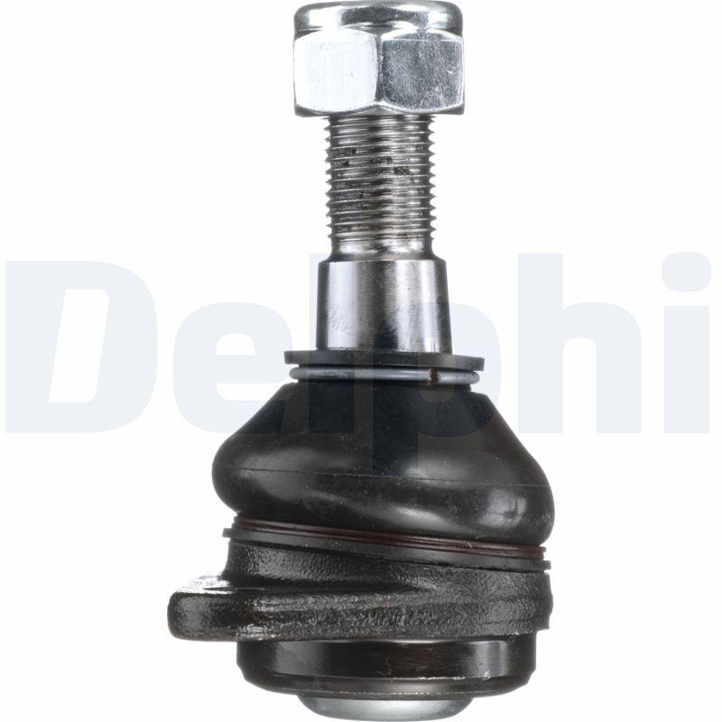 Rotule de suspension DELPHI TC293 - Visuel 2