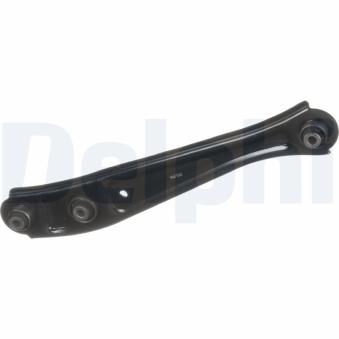 Triangle ou bras de suspension (train arrière) DELPHI [TC2941]